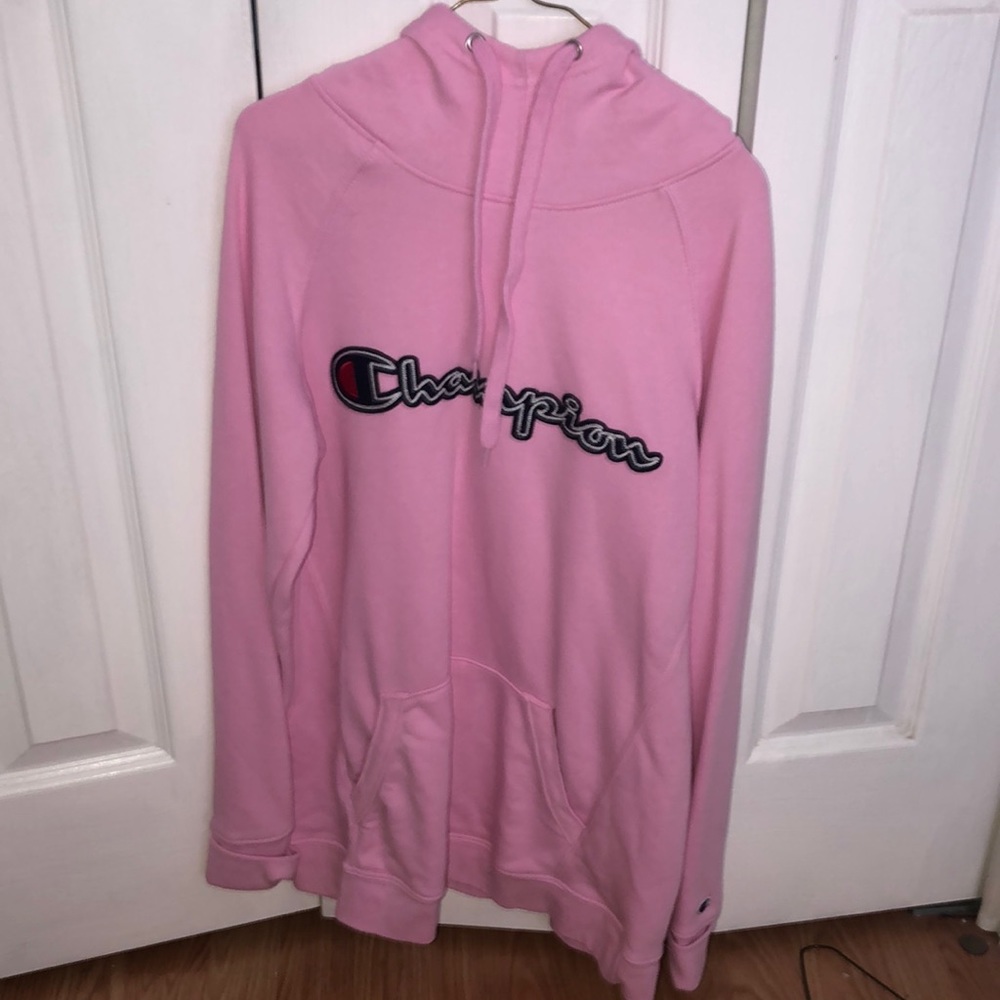 Champion sweatshirt